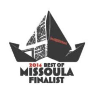 Best of Missoula 2014