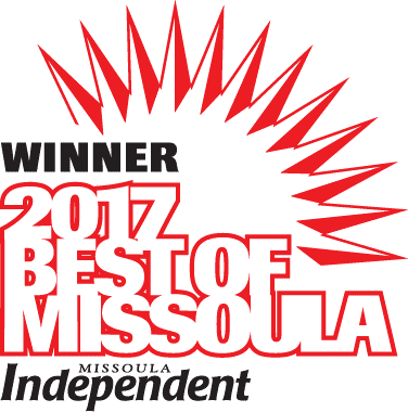 Best of Missoula 2017